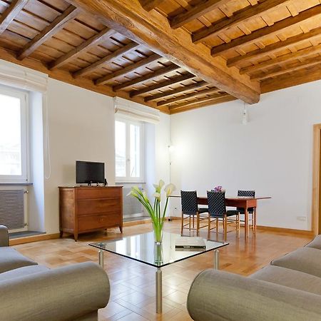 Pantheon Suite Apartment Ρώμη Εξωτερικό φωτογραφία