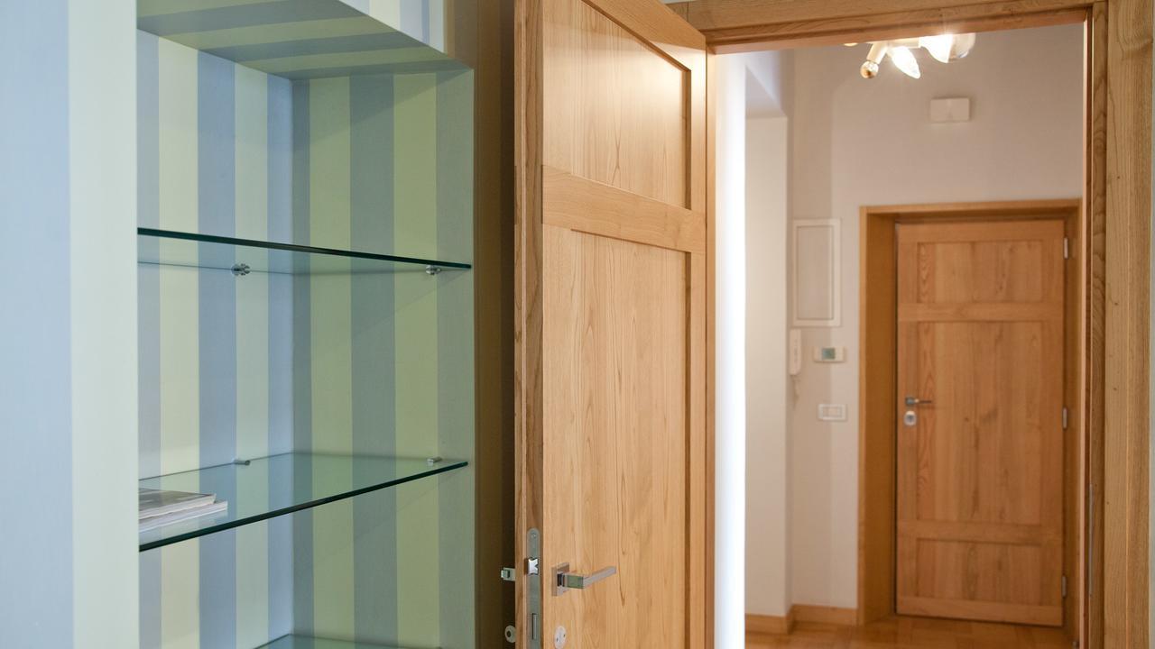 Pantheon Suite Apartment Ρώμη Εξωτερικό φωτογραφία