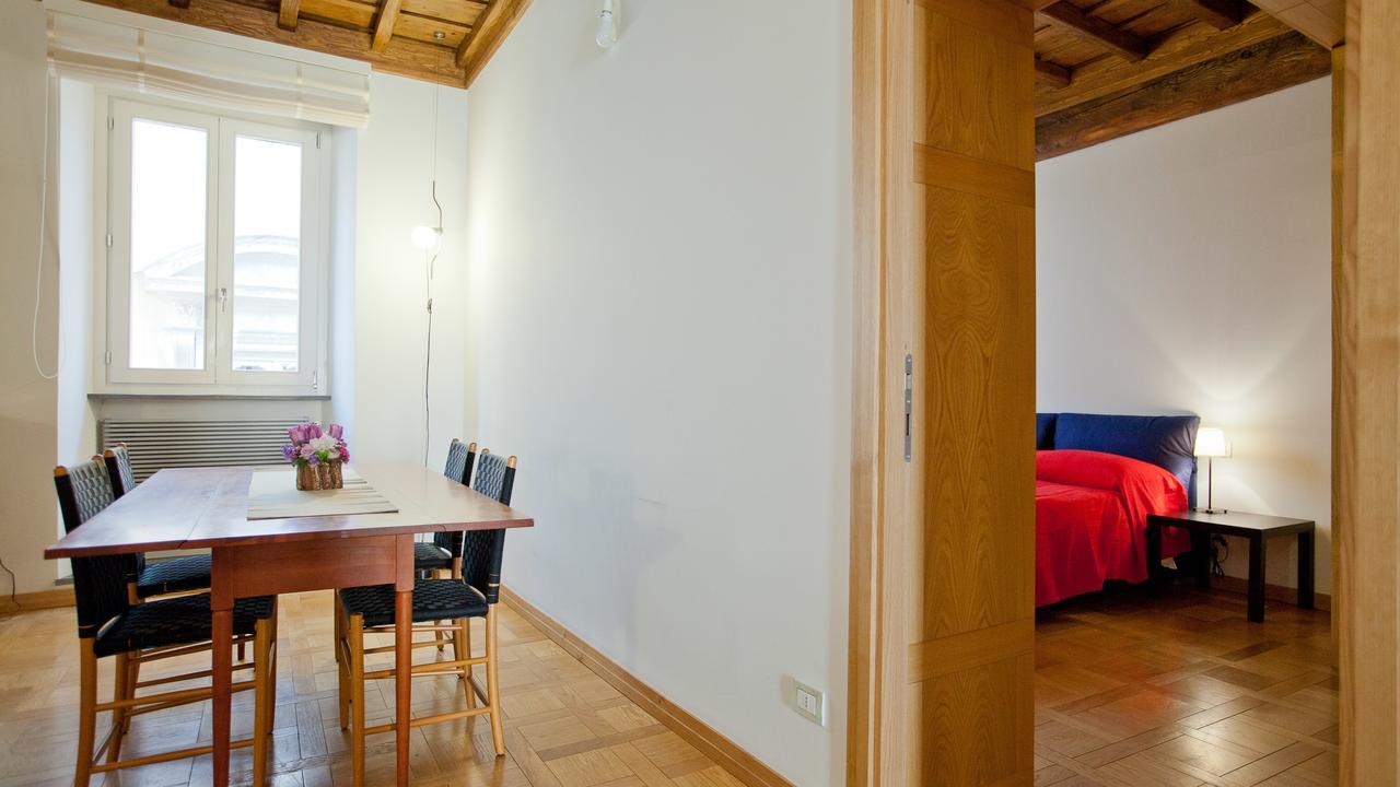 Pantheon Suite Apartment Ρώμη Εξωτερικό φωτογραφία