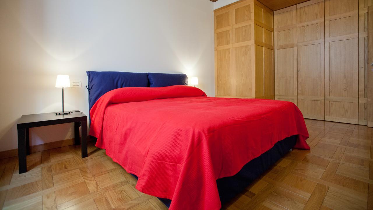 Pantheon Suite Apartment Ρώμη Εξωτερικό φωτογραφία