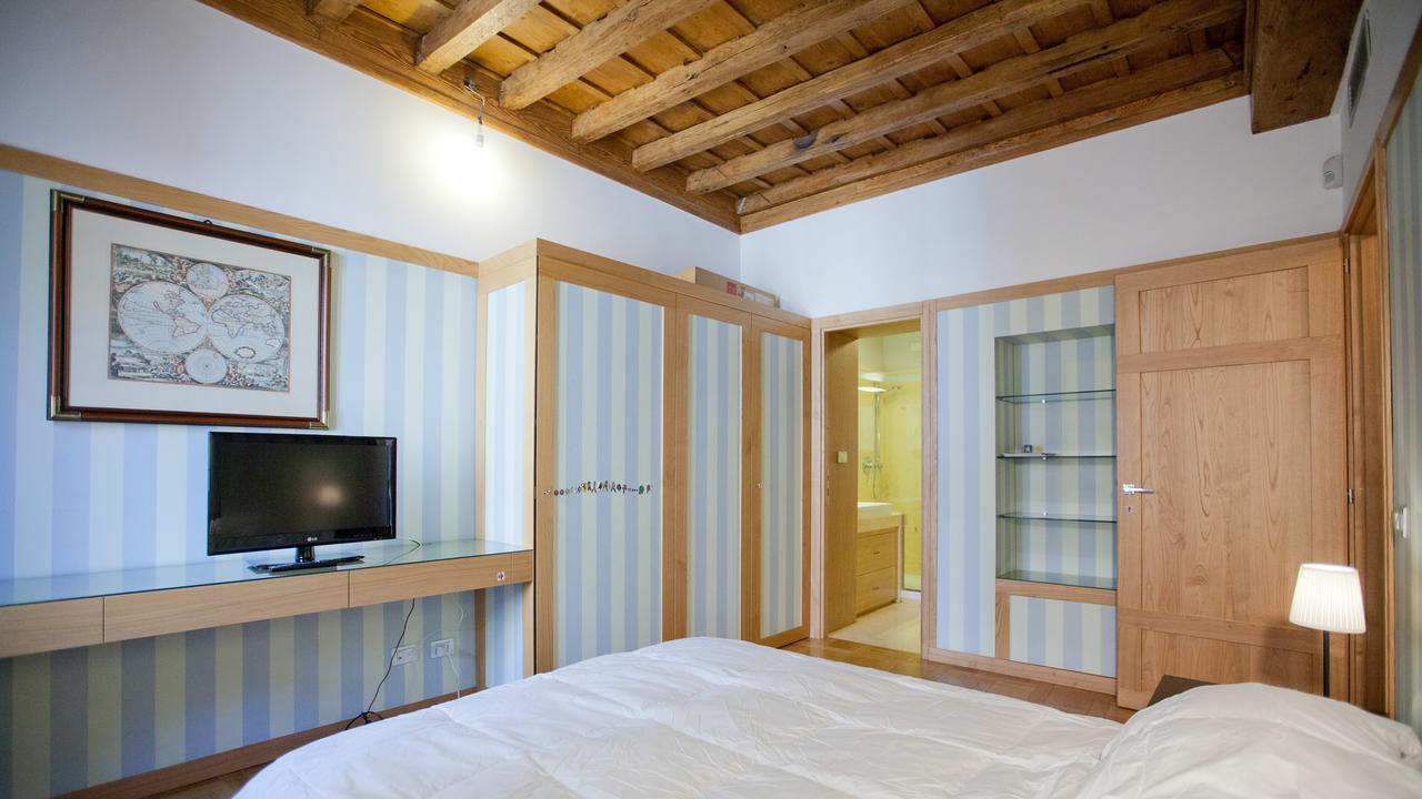 Pantheon Suite Apartment Ρώμη Εξωτερικό φωτογραφία