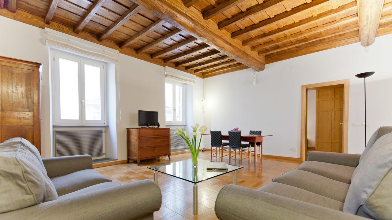 Pantheon Suite Apartment Ρώμη Εξωτερικό φωτογραφία