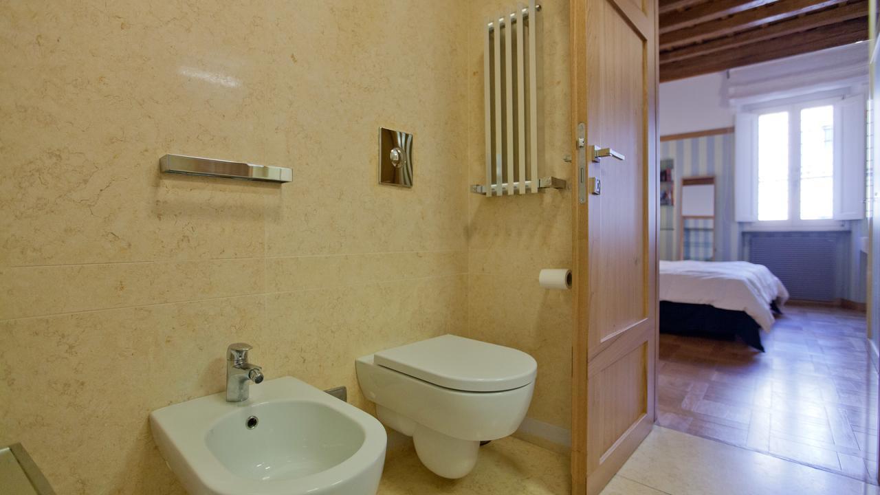 Pantheon Suite Apartment Ρώμη Εξωτερικό φωτογραφία