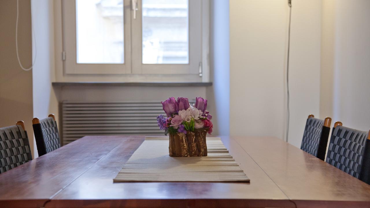 Pantheon Suite Apartment Ρώμη Εξωτερικό φωτογραφία