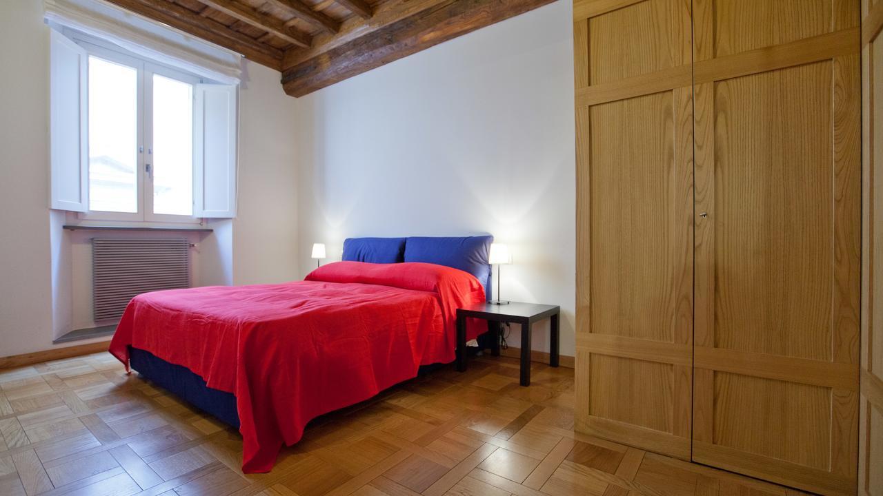 Pantheon Suite Apartment Ρώμη Εξωτερικό φωτογραφία