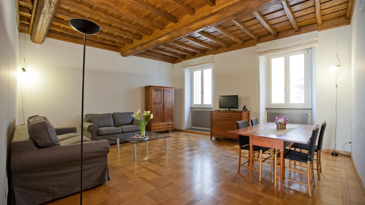 Pantheon Suite Apartment Ρώμη Εξωτερικό φωτογραφία