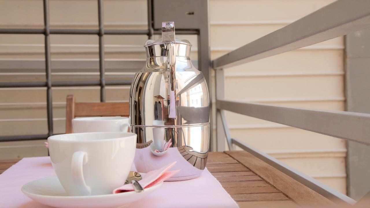 Pantheon Suite Apartment Ρώμη Εξωτερικό φωτογραφία