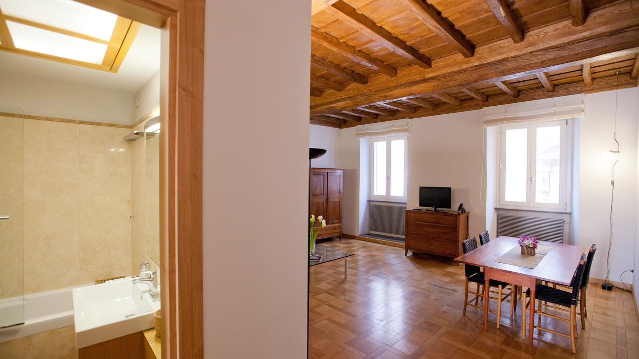Pantheon Suite Apartment Ρώμη Εξωτερικό φωτογραφία