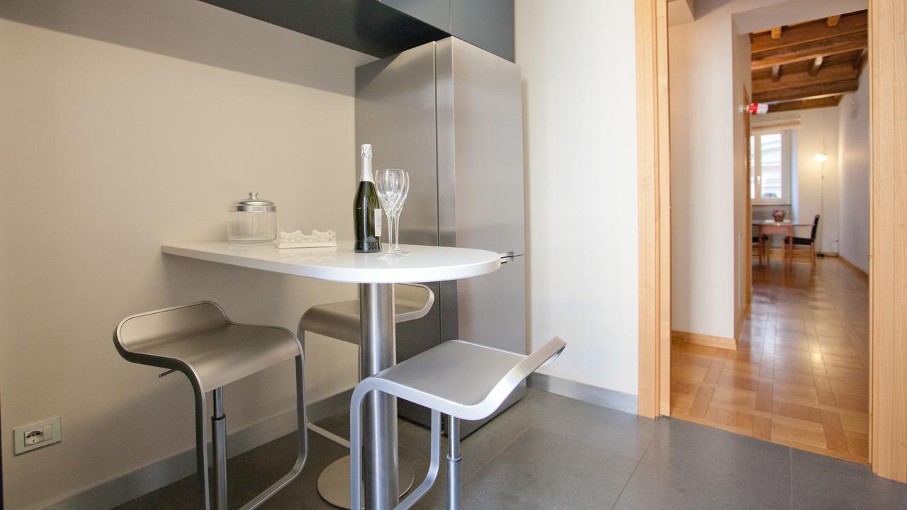 Pantheon Suite Apartment Ρώμη Εξωτερικό φωτογραφία