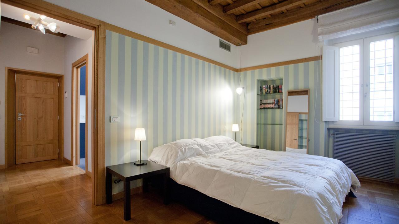 Pantheon Suite Apartment Ρώμη Εξωτερικό φωτογραφία