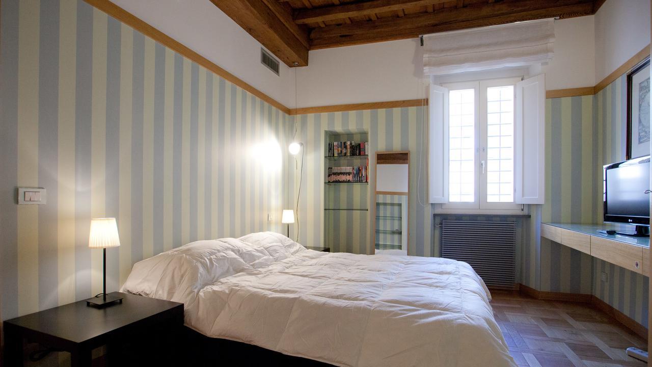 Pantheon Suite Apartment Ρώμη Εξωτερικό φωτογραφία